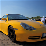 Parada Porsche 2013
